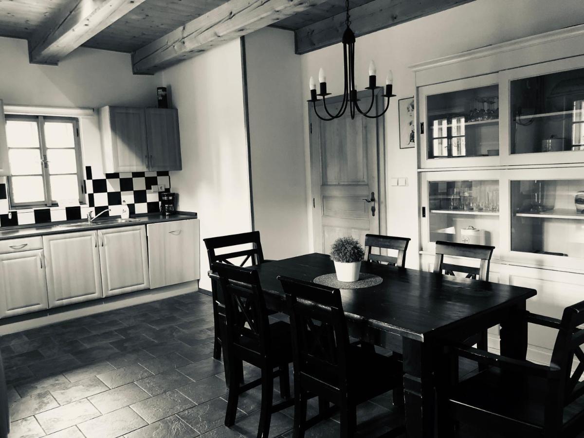 Roubenka Adel Villa วัลคาบี ภายนอก รูปภาพ